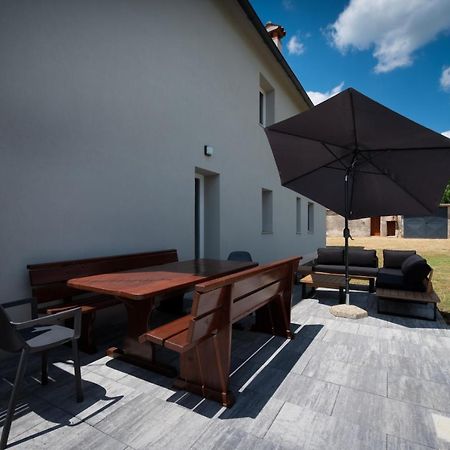 Villa Slivari Nedeščina Extérieur photo