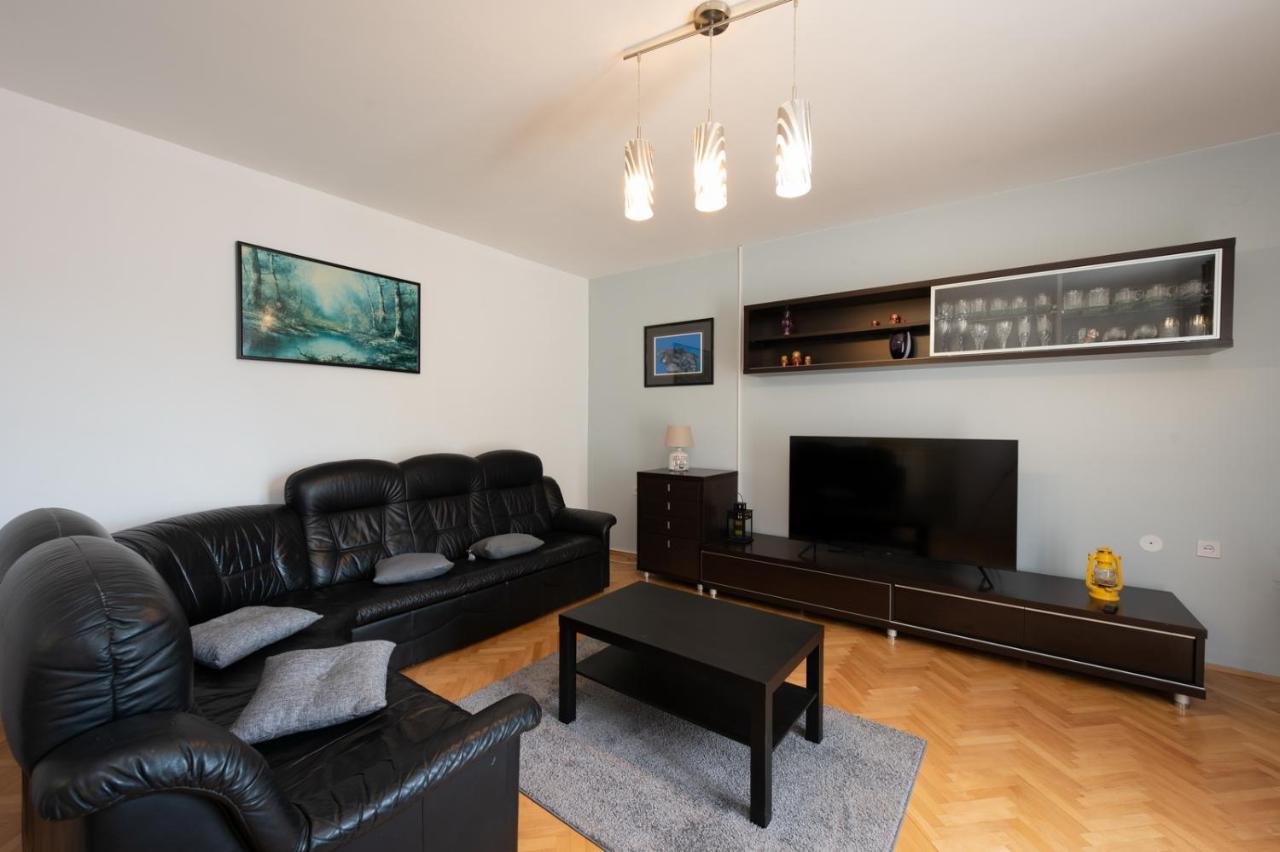 Villa Slivari Nedeščina Extérieur photo