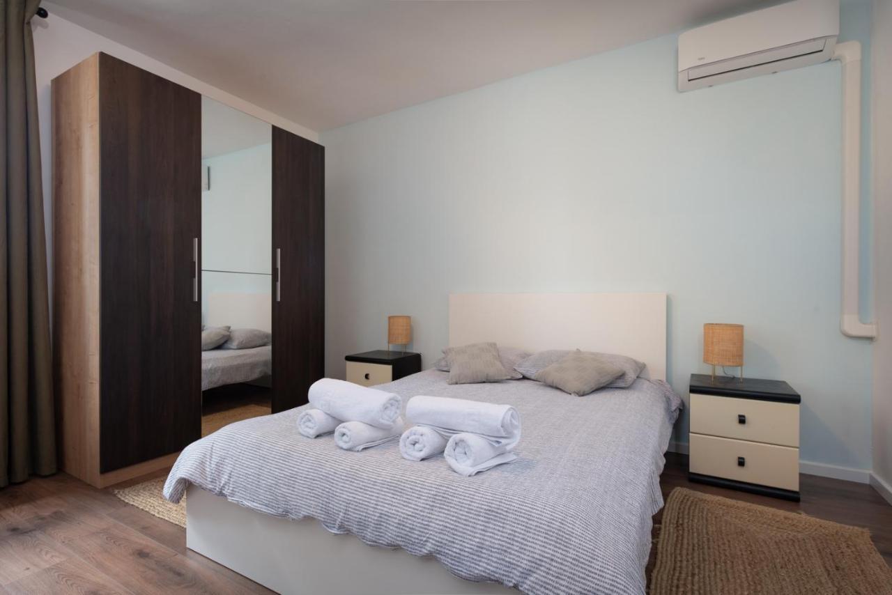 Villa Slivari Nedeščina Extérieur photo
