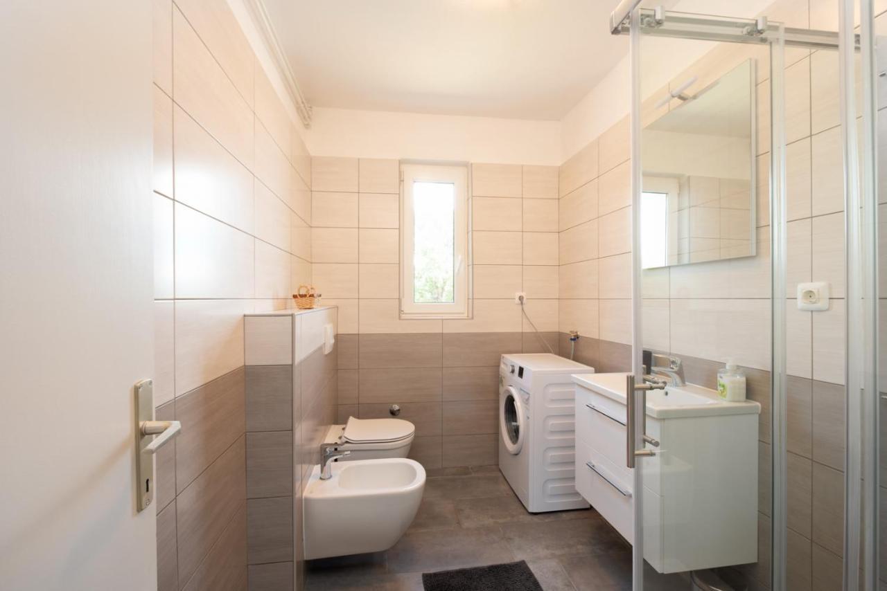 Villa Slivari Nedeščina Extérieur photo