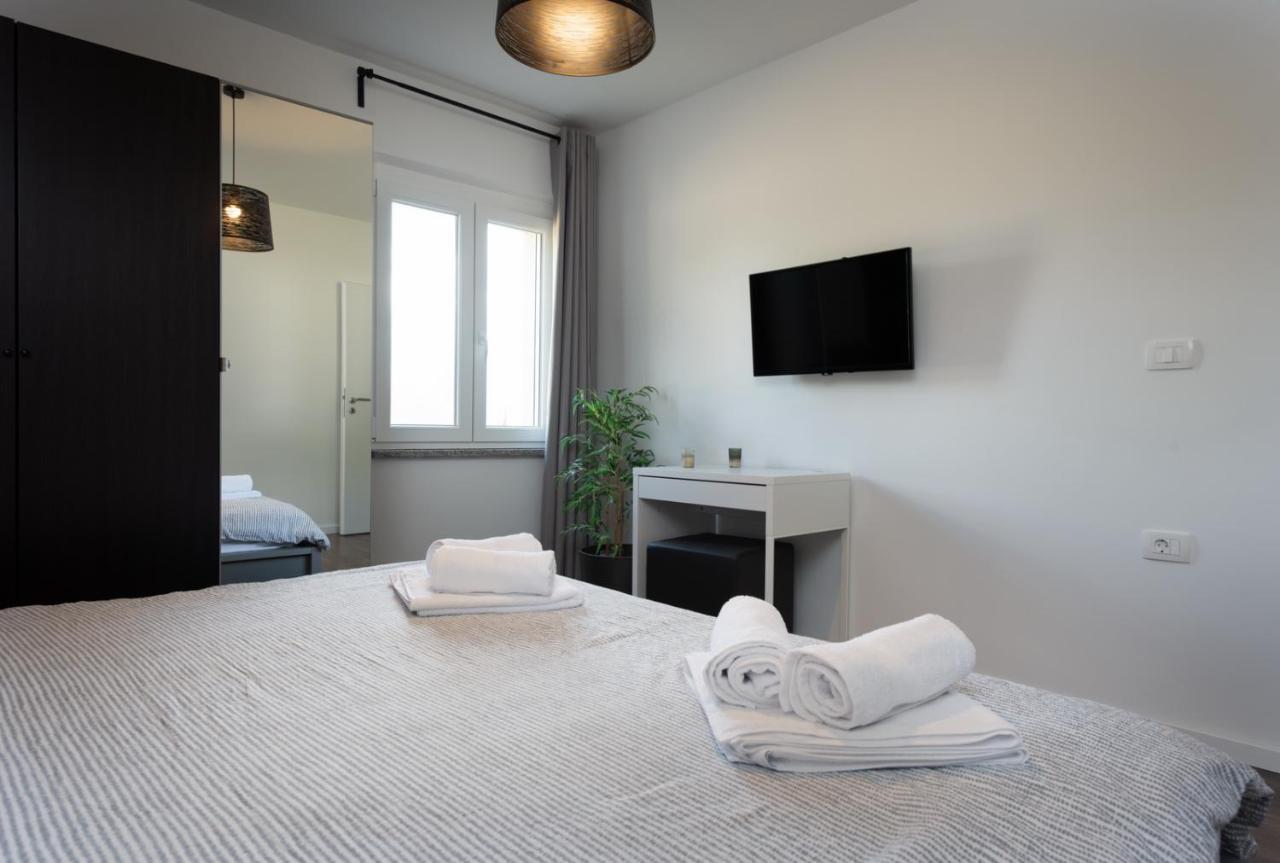 Villa Slivari Nedeščina Extérieur photo
