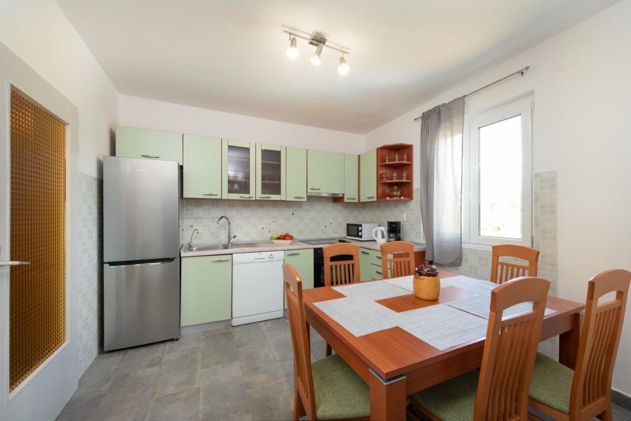 Villa Slivari Nedeščina Extérieur photo