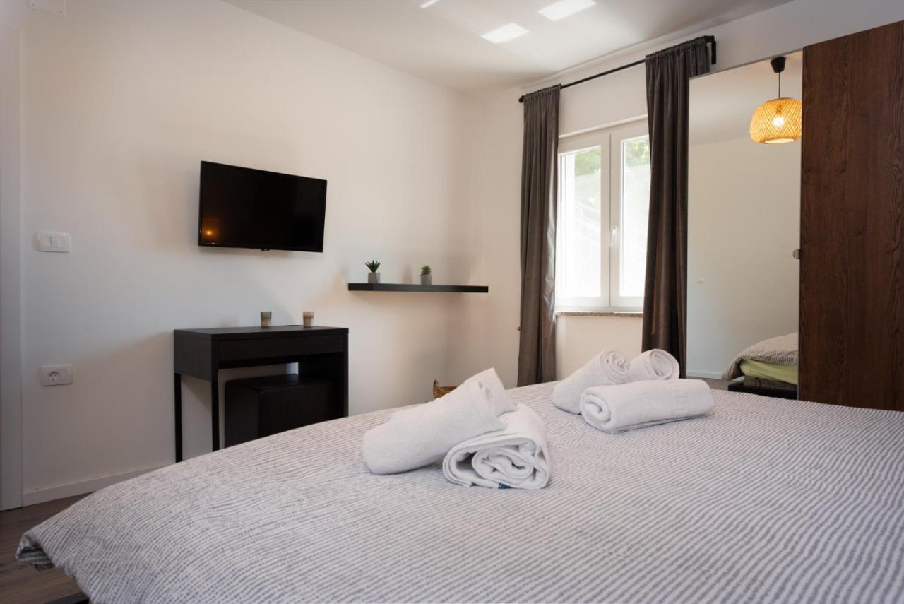 Villa Slivari Nedeščina Extérieur photo