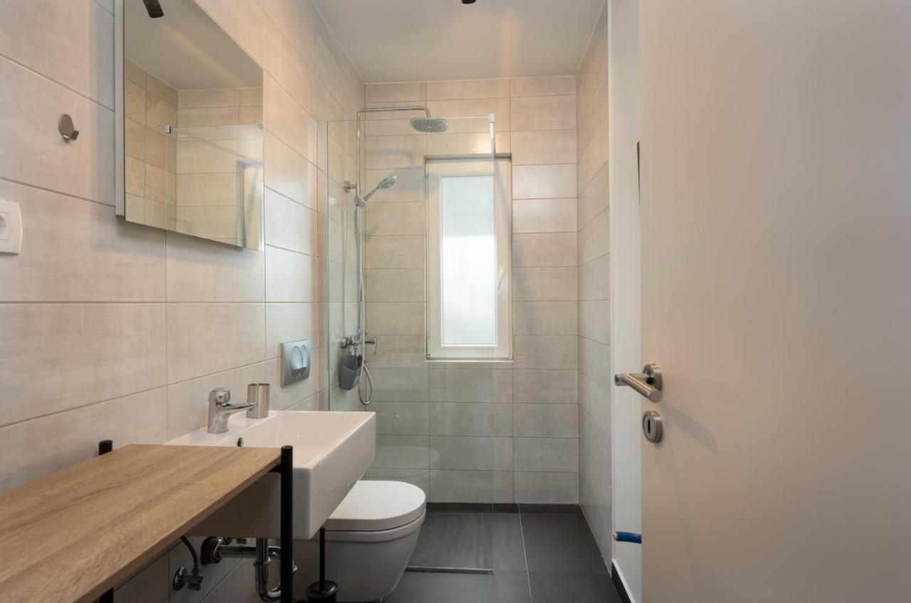 Villa Slivari Nedeščina Extérieur photo
