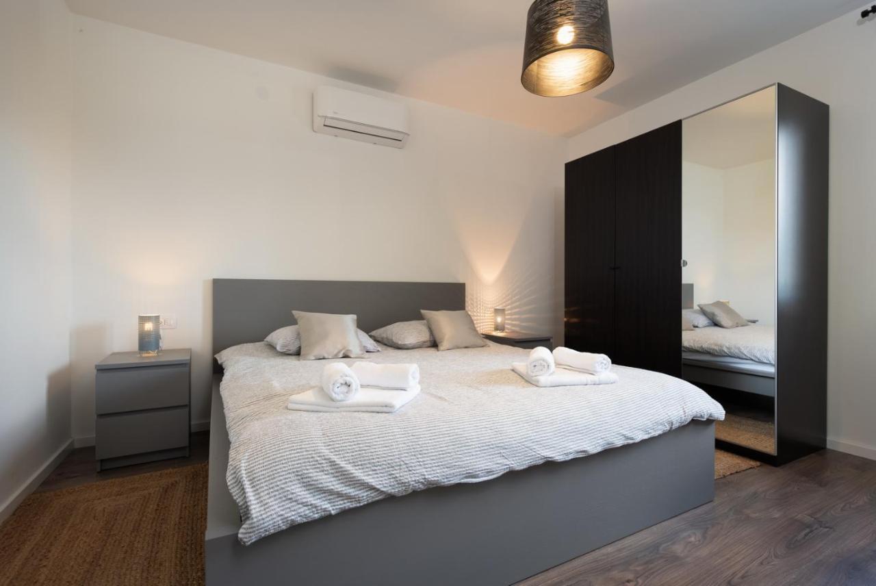 Villa Slivari Nedeščina Extérieur photo
