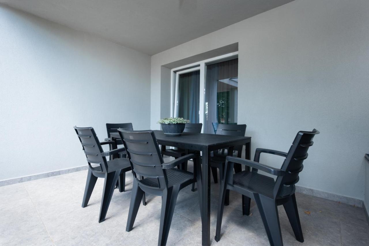 Villa Slivari Nedeščina Extérieur photo